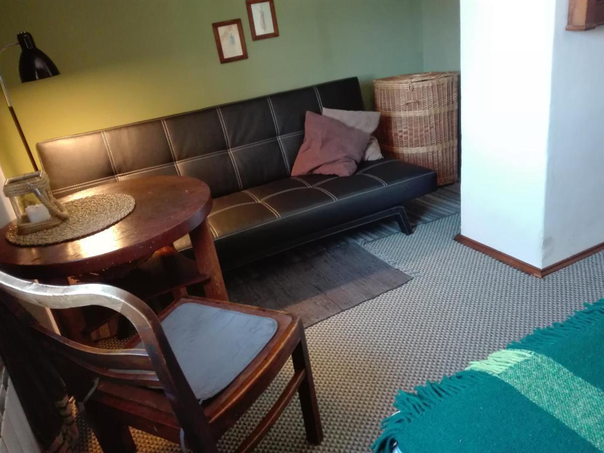 Apartament Sloneczny - Krynica Zdroj Buitenkant foto