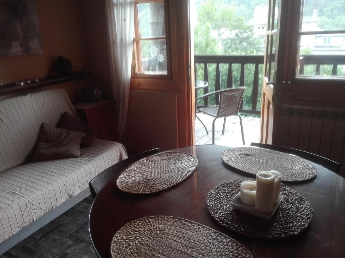 Apartament Sloneczny - Krynica Zdroj Buitenkant foto