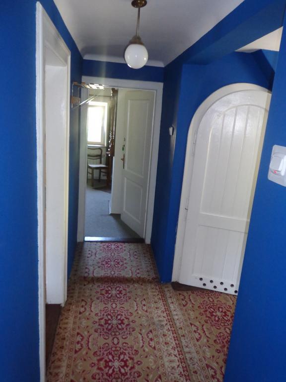 Apartament Sloneczny - Krynica Zdroj Kamer foto