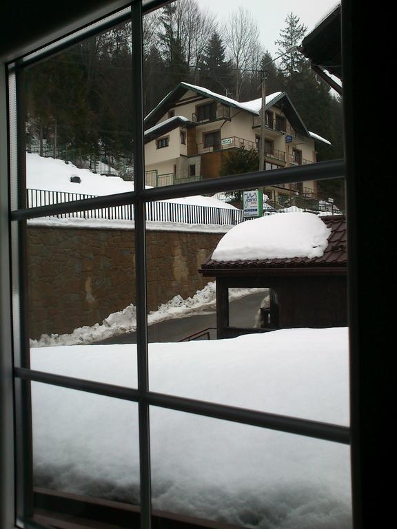 Apartament Sloneczny - Krynica Zdroj Kamer foto