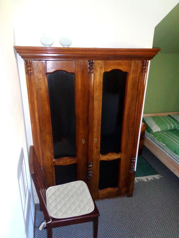 Apartament Sloneczny - Krynica Zdroj Kamer foto