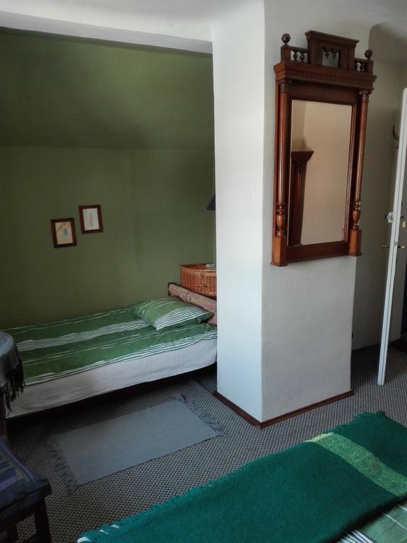Apartament Sloneczny - Krynica Zdroj Buitenkant foto