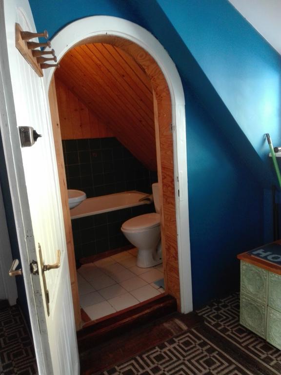 Apartament Sloneczny - Krynica Zdroj Buitenkant foto