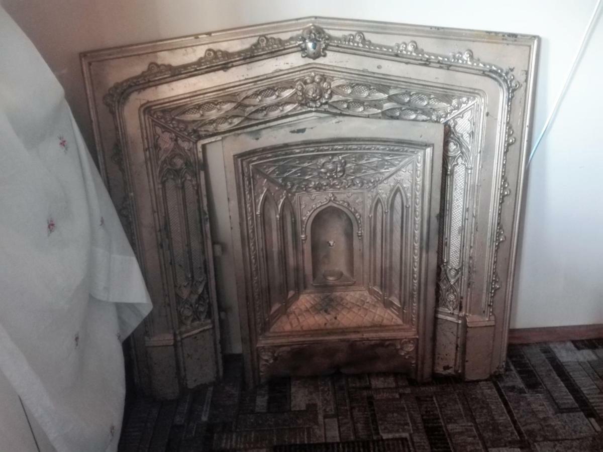 Apartament Sloneczny - Krynica Zdroj Buitenkant foto