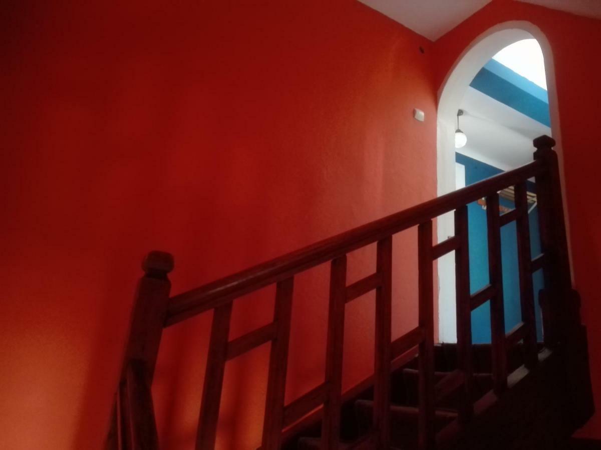 Apartament Sloneczny - Krynica Zdroj Buitenkant foto