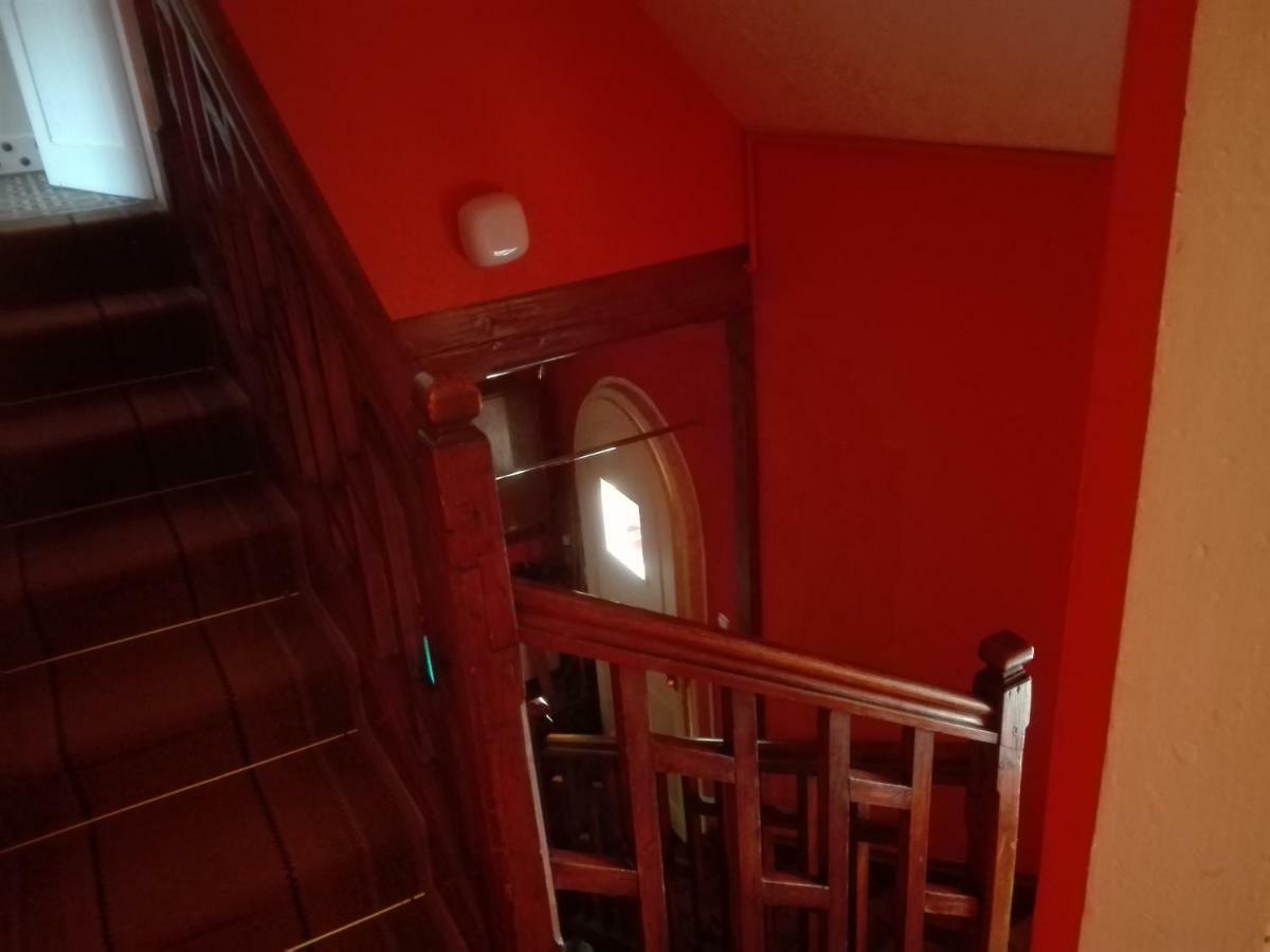 Apartament Sloneczny - Krynica Zdroj Buitenkant foto